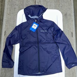 Youth Colombia Size S Jacket
